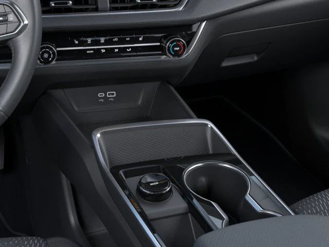2027 Chevrolet Equinox LT - Photo 23