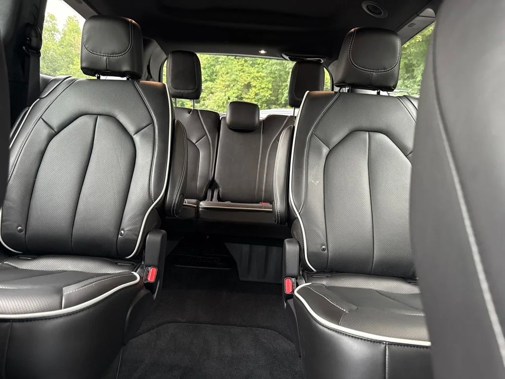 2026 Chrysler Pacifica Limited - Photo 25
