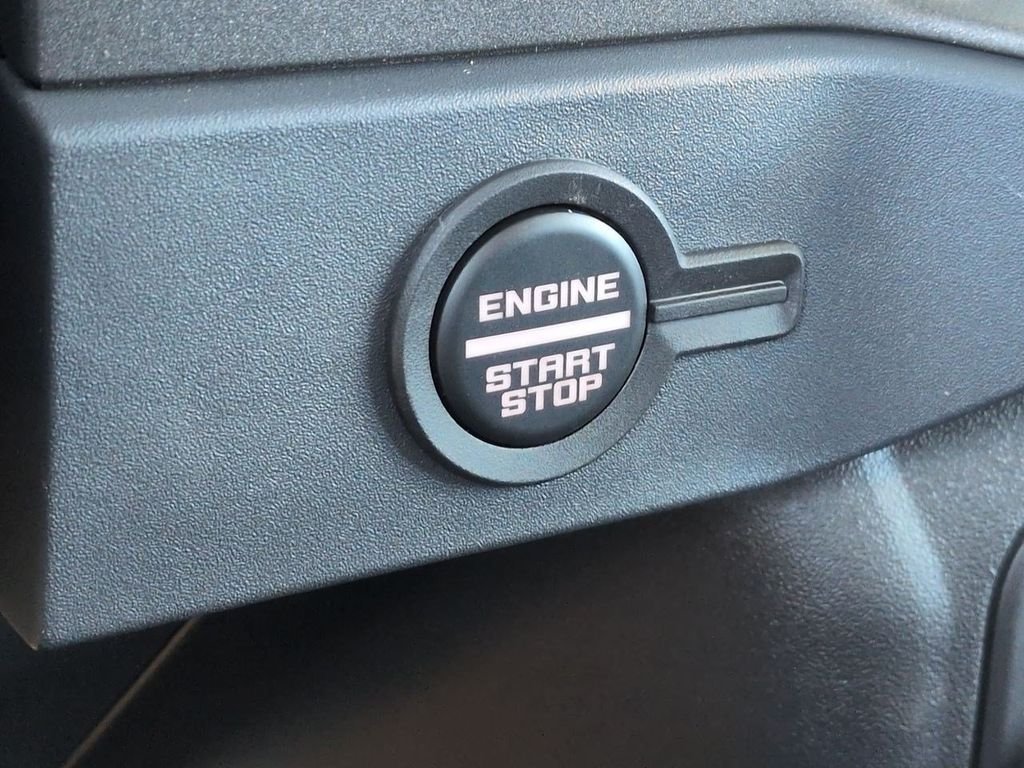 New 2026 Avalanche Gray Ford Raptor® image 57