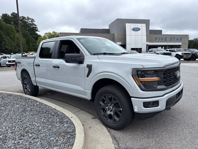 New 2026 Avalanche Ford STX® image 2