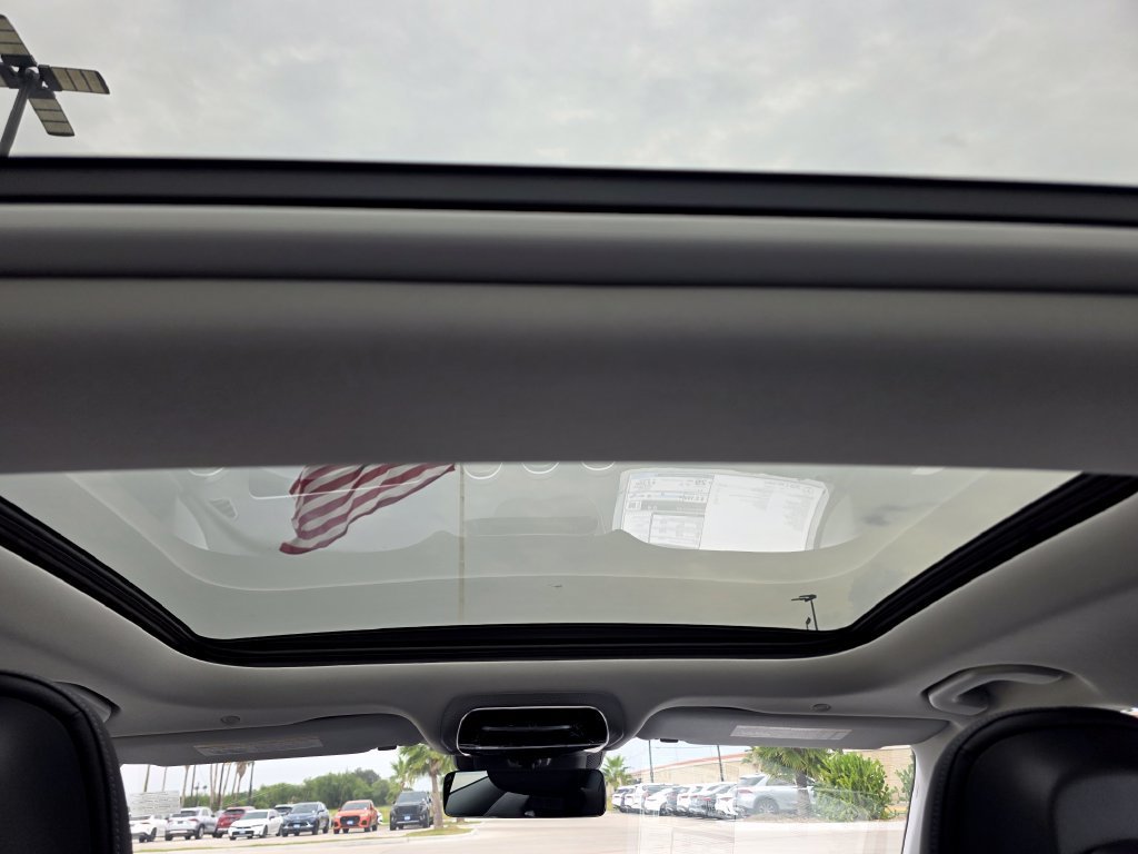 New 2026 Cirrus Silver Metallic Mercedes-Benz C 300 image 55