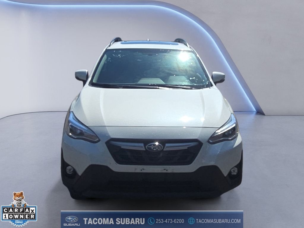 2021 Subaru Crosstrek Limited - Photo 8