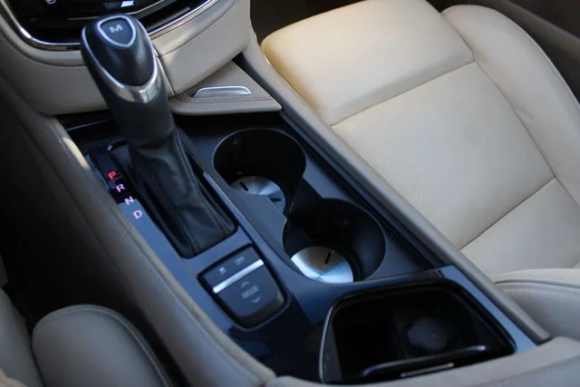 Used 2015 Red Cadillac 3.6L Premium image 20