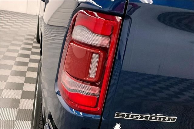 2024 RAM Ram 1500 Pickup Big Horn/Lone Star - Photo 35