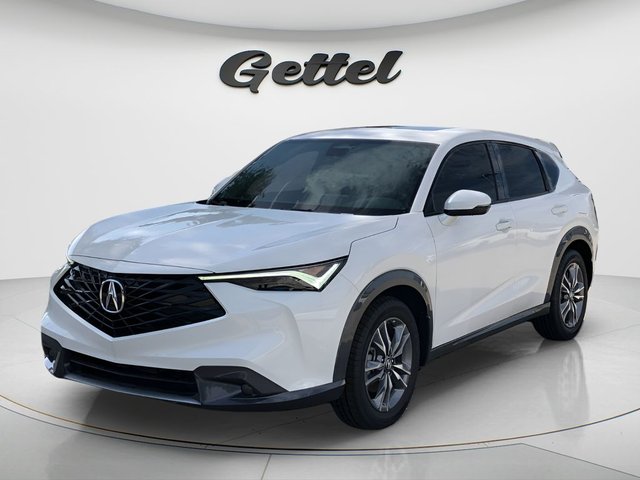 2026 Acura ADX Base