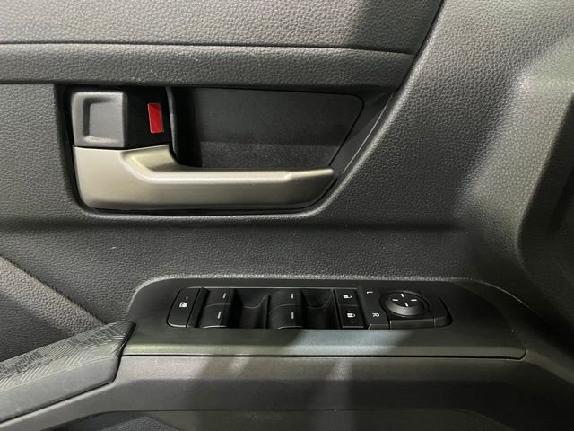 Certified Used 2024 White Toyota TRD Off-Road image 13