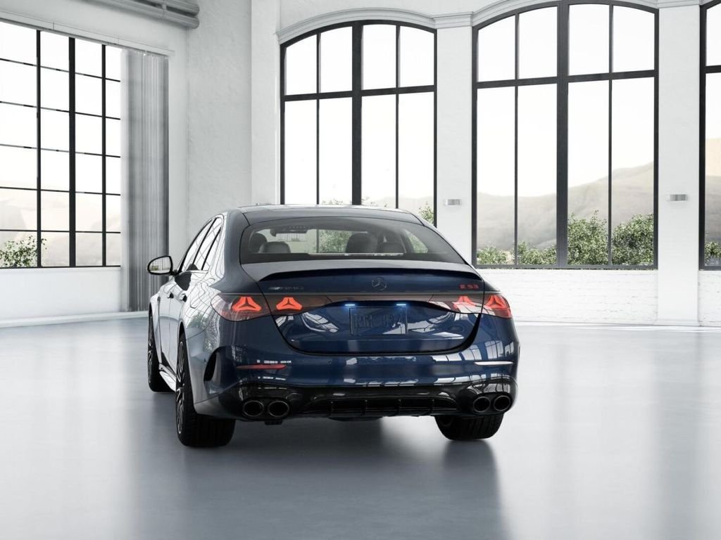 2026 Mercedes-Benz E-Class AMG E53 - Photo 25