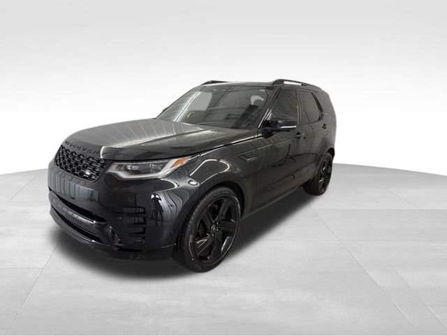 2024 Land Rover Discovery P360 Dynamic SE's photo
