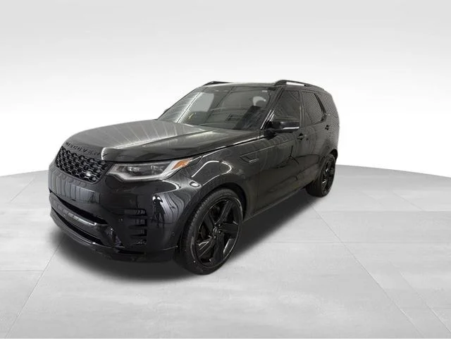 2024 Land Rover Discovery P360 Dynamic SE's photo