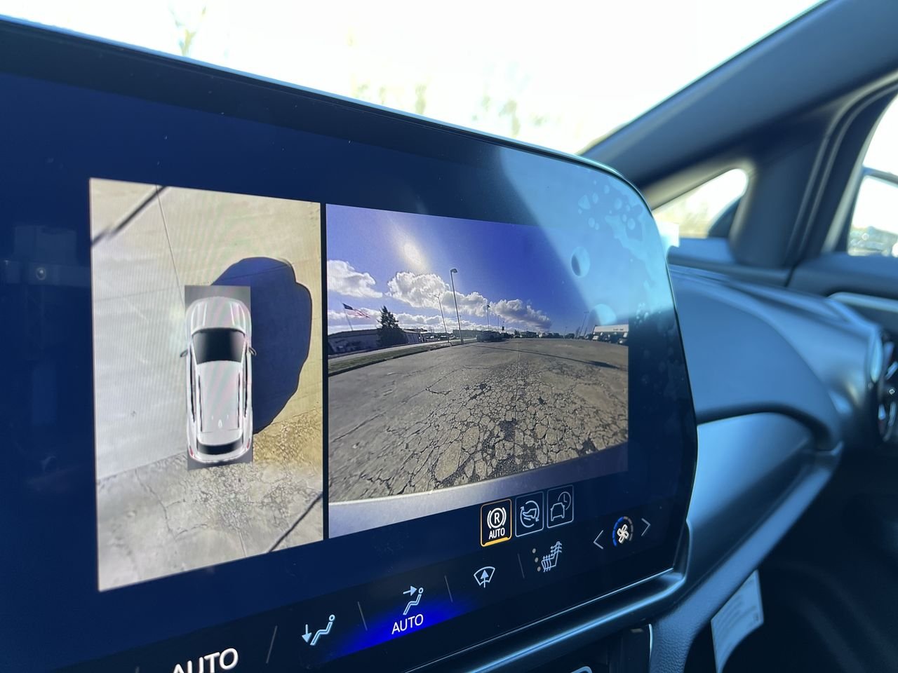 2026 Chevrolet Equinox EV RS - Photo 73