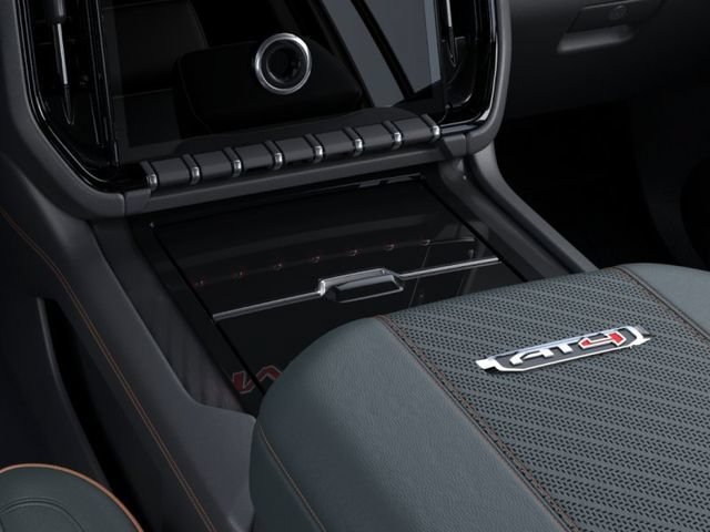 2026 GMC Yukon XL AT4 - Photo 23