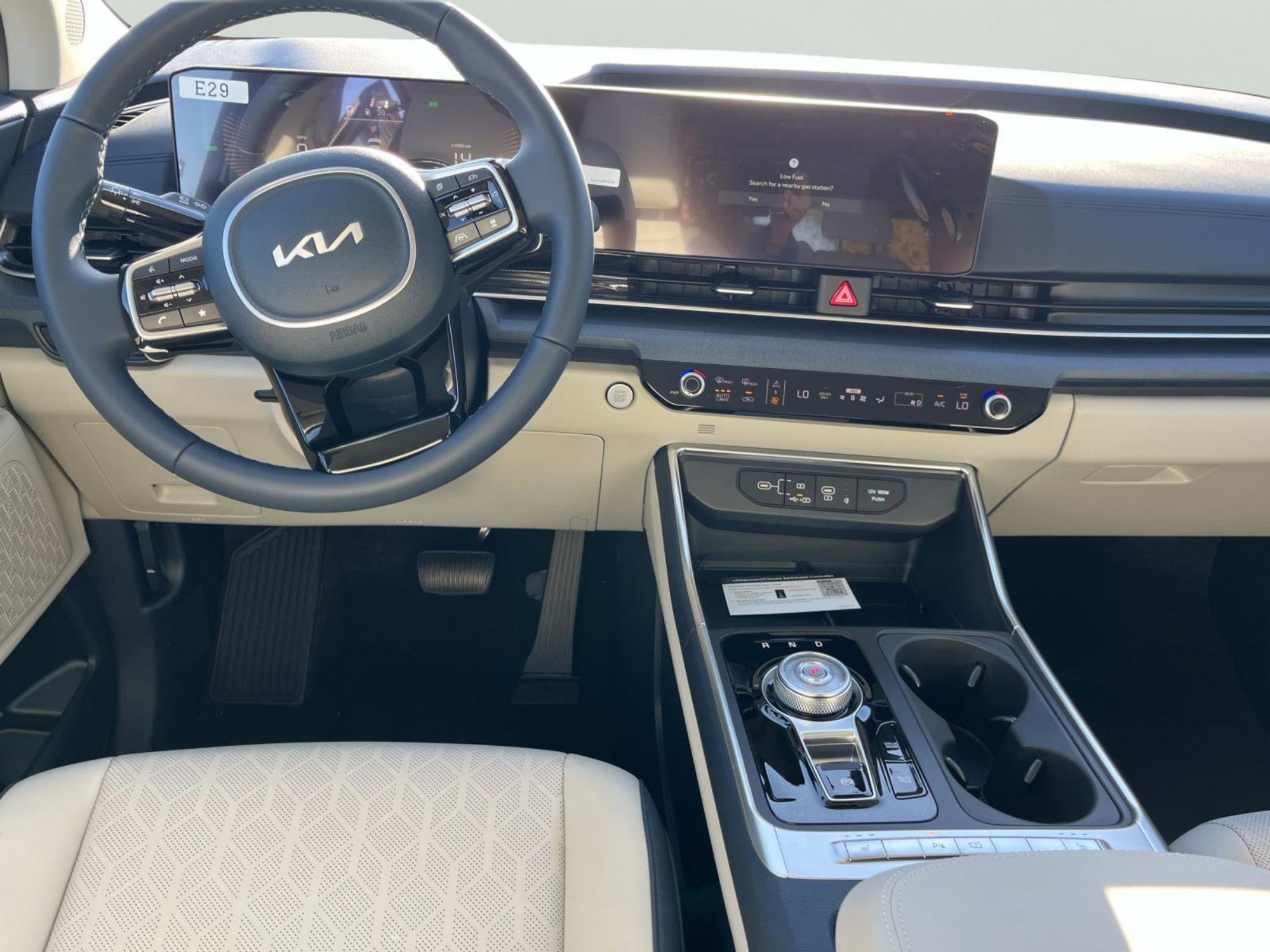 New 2026 Panthera Metal Kia EX image 9