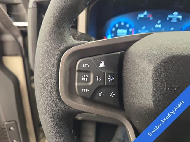 New 2026 Desert Sand Ford Outer Banks® image 38