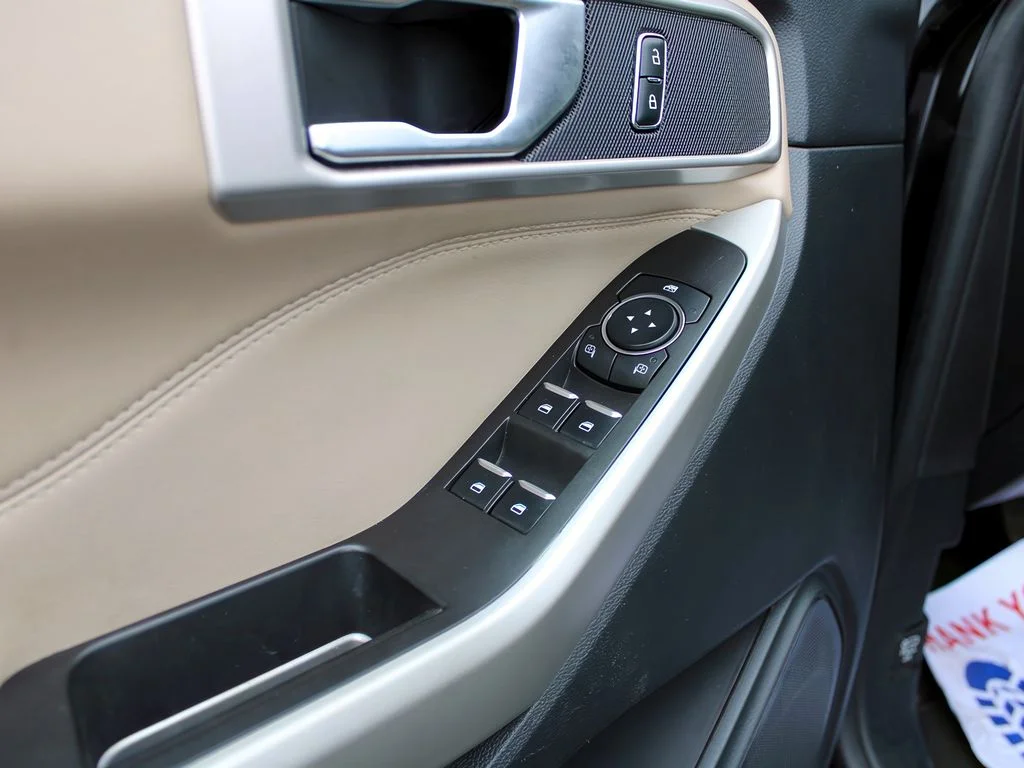 2024 Ford Explorer XLT - Photo 12