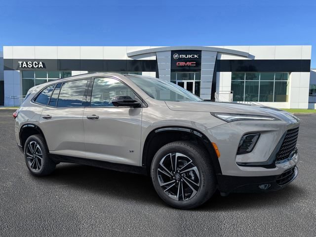 2026 Buick Enclave