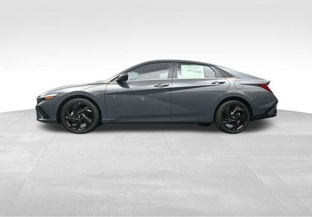 New 2026 Gray Hyundai SEL Sport image 33