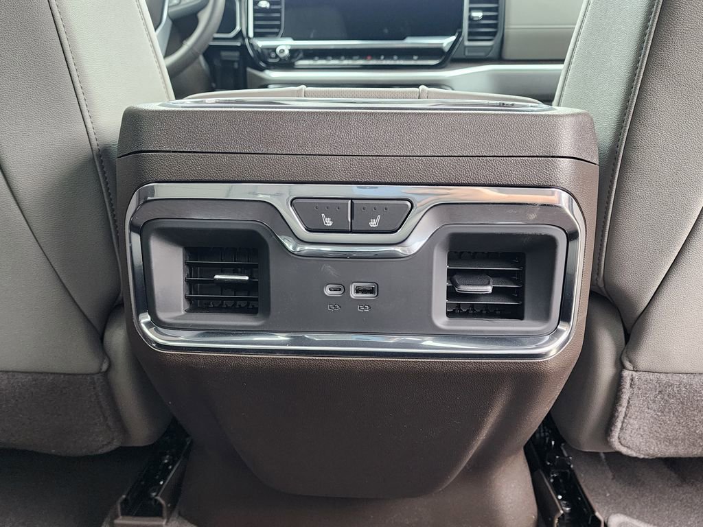2026 GMC Sierra 1500 SLT - Photo 47