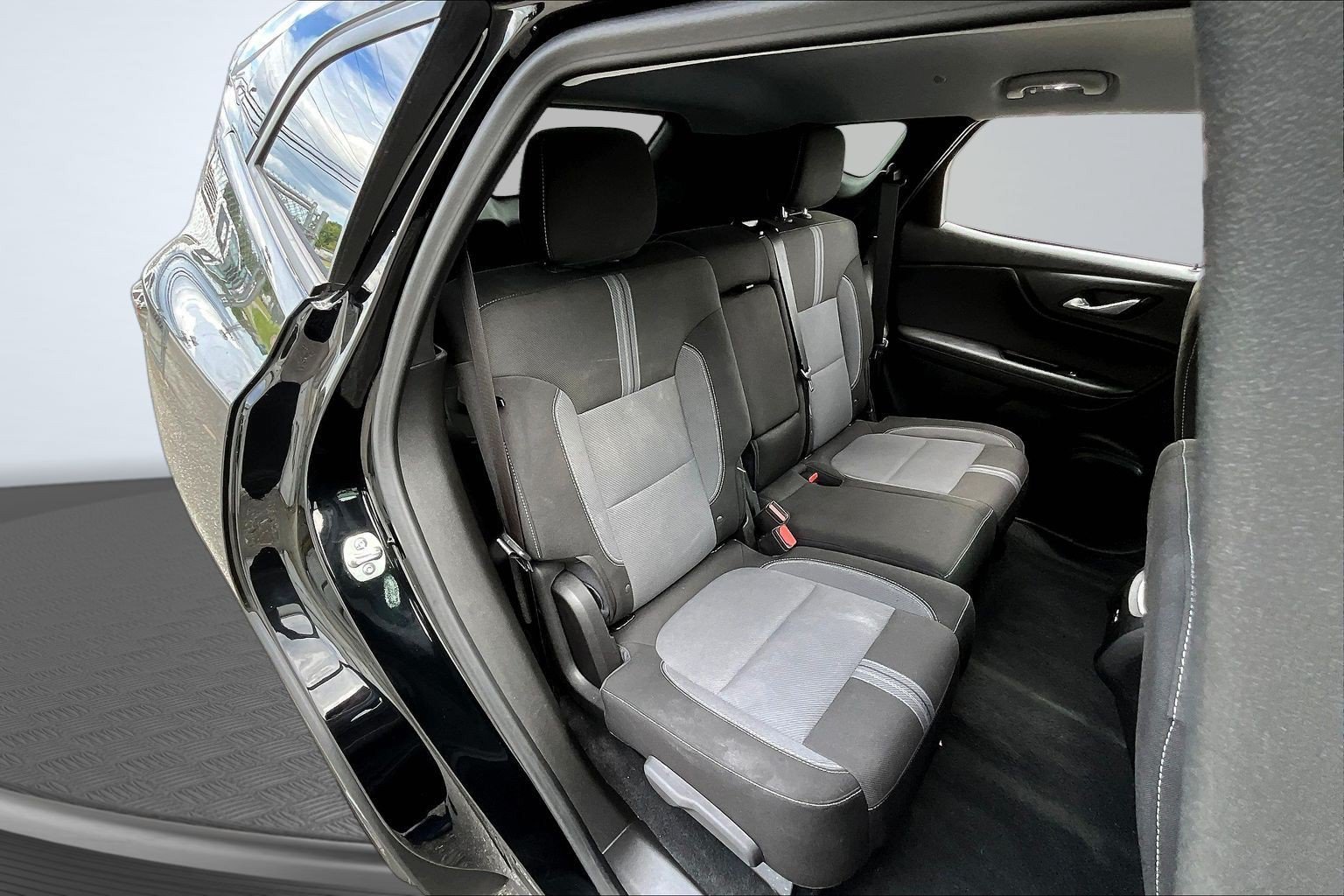 Used 2026 Black Chevrolet LT image 22