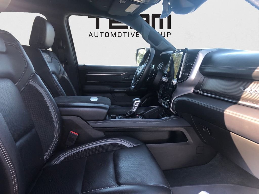 Used 2023 Blue Ram TRX image 27