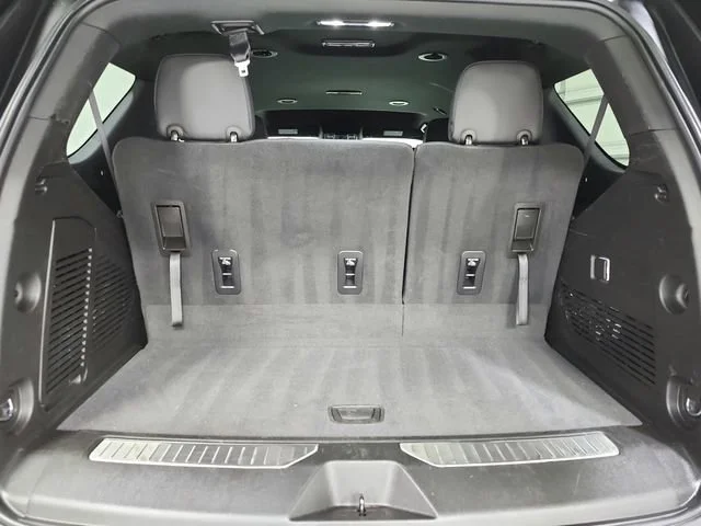 2022 Chevrolet Tahoe RST - Photo 47