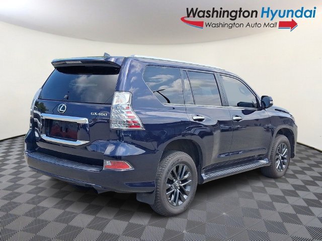 Used 2022  Lexus 460 image 18