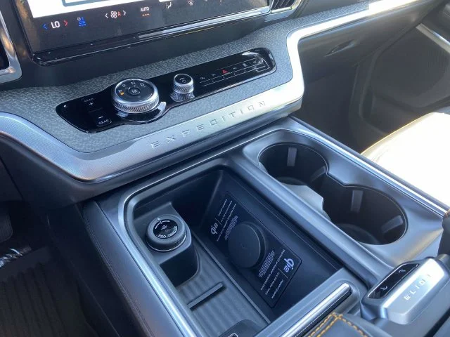 New 2027 White Ford Tremor image 15