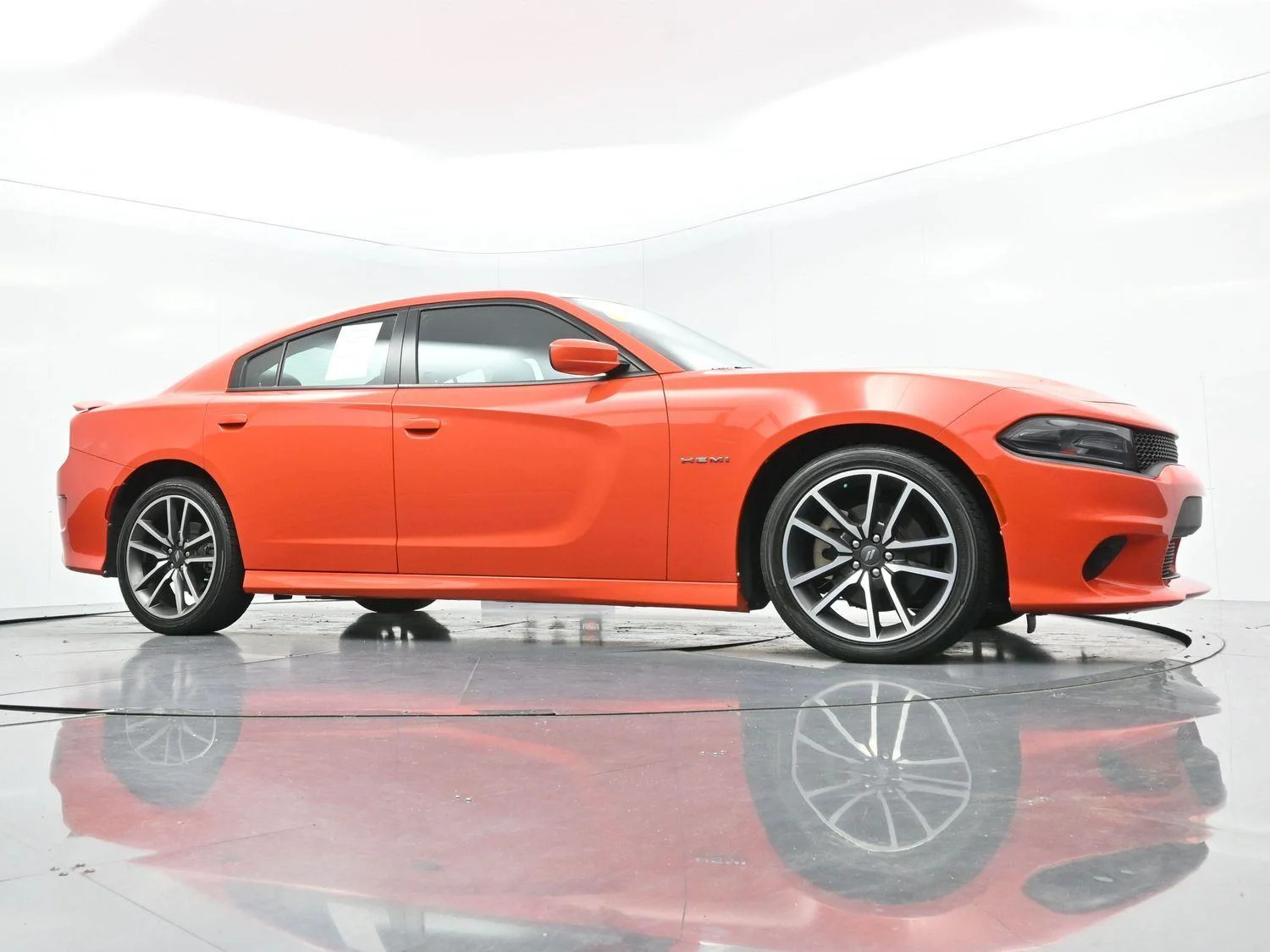 Used 2021 Go Mango Dodge R/T image 37