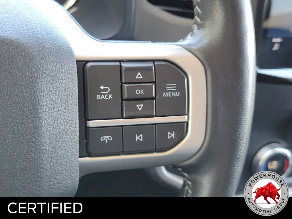 Used 2023 Silver Ford XLT image 32