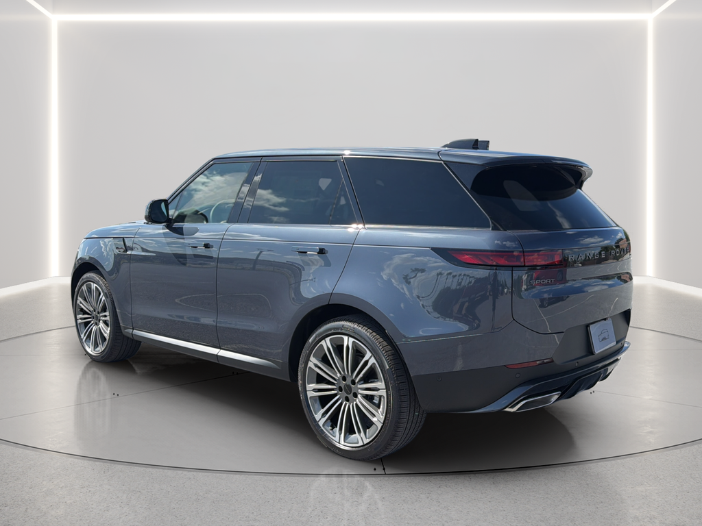 New 2026 Varesine Blue Land Rover SE image 15