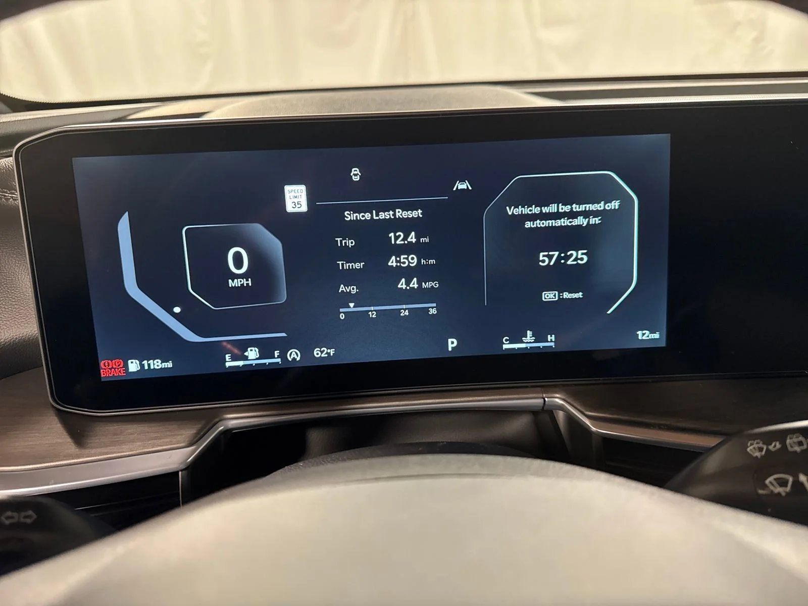 New 2026 Midnight Kia X-Line SX Prestige image 13