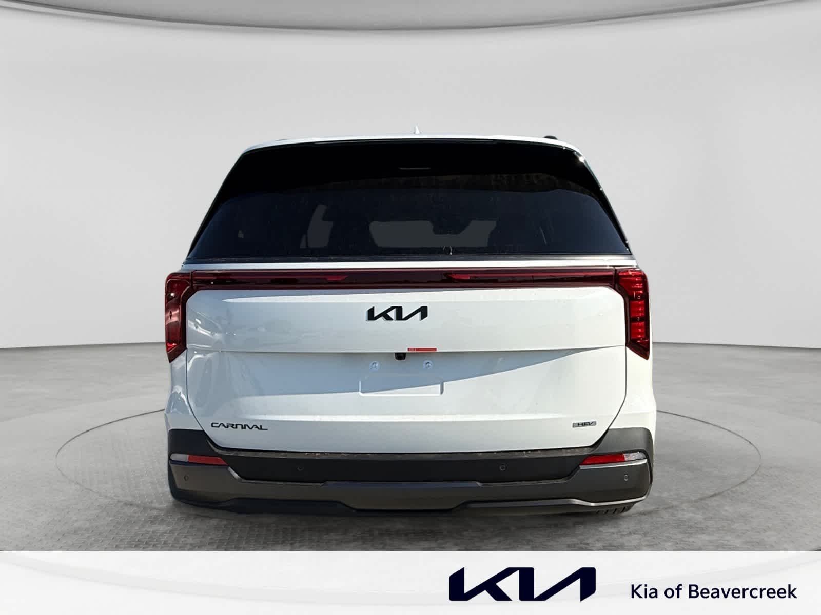 New 2027 Snow White Pearl Kia SX image 6