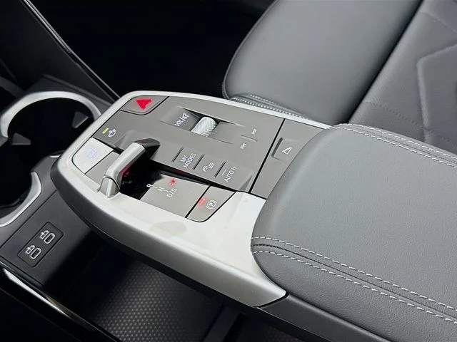 New 2026 Gray BMW xDrive28i image 17