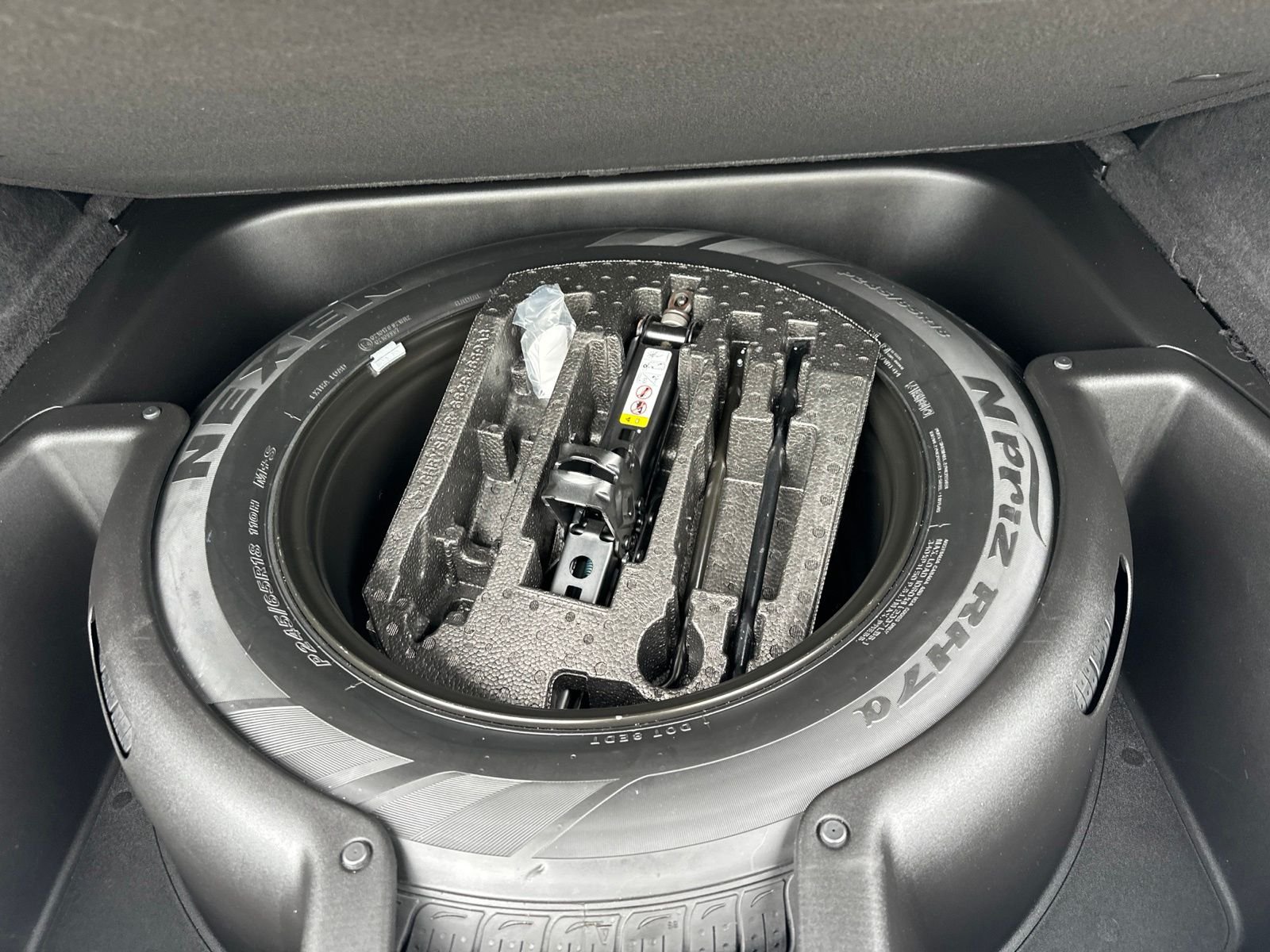 2021 Jeep Grand Cherokee High Altitude - Photo 27