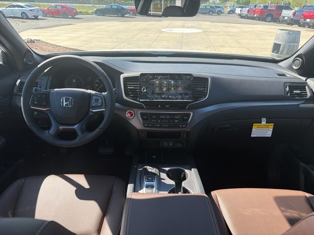 2026 Honda Ridgeline RTL - Photo 16