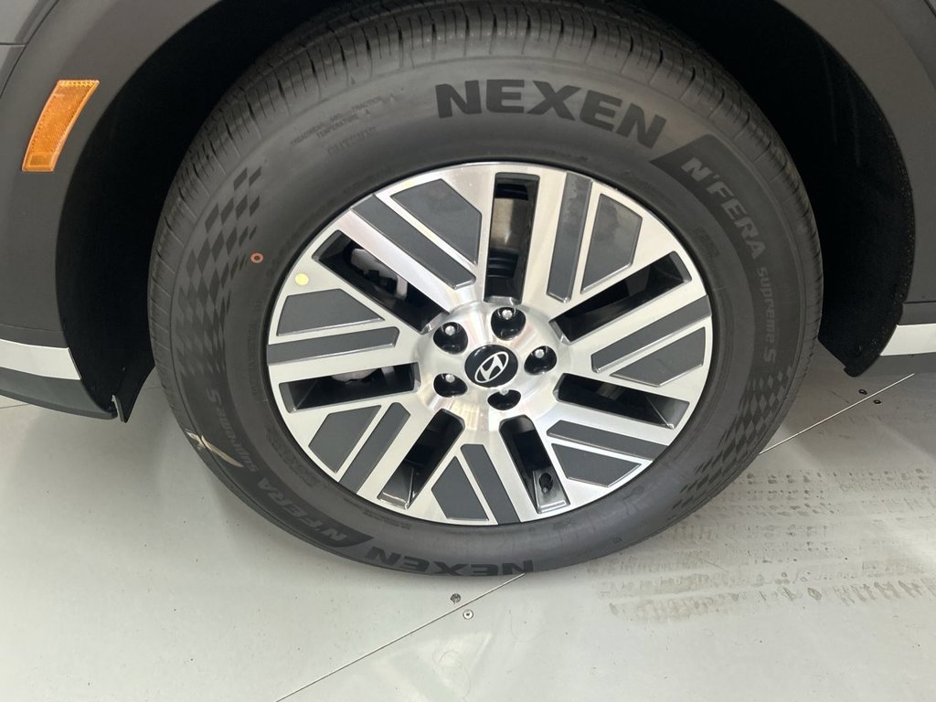 New 2026 Gray Pearl Hyundai SEL 8P image 33