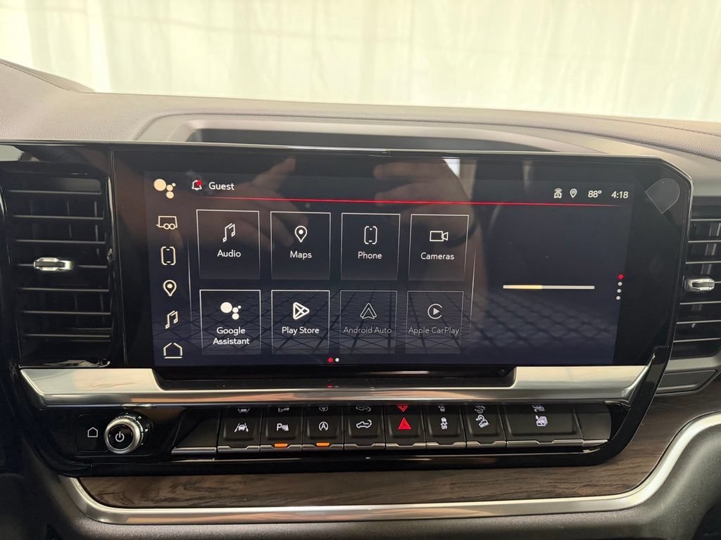 2026 GMC Sierra 1500 SLT - Photo 20