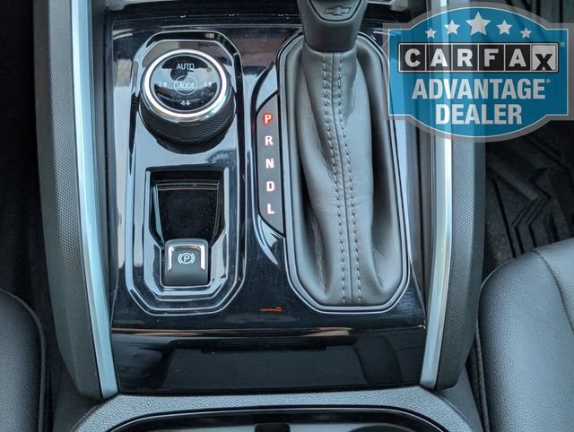 2025 Chevrolet Colorado Trail Boss - Photo 19