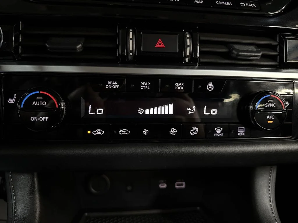 Used 2025 Gun Metallic Nissan SL image 28