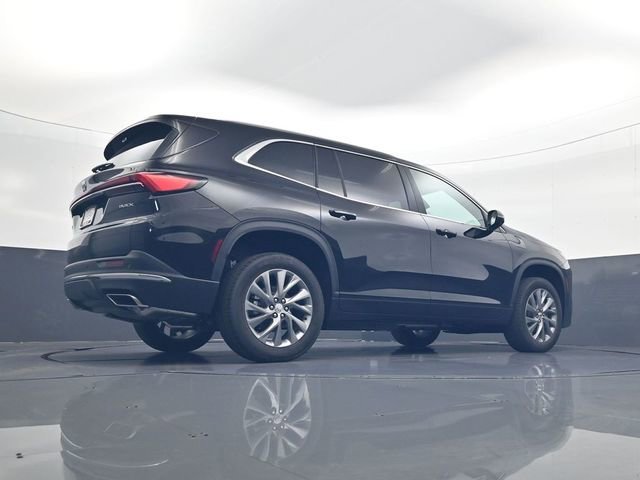 2026 Buick Enclave Preferred - Photo 26
