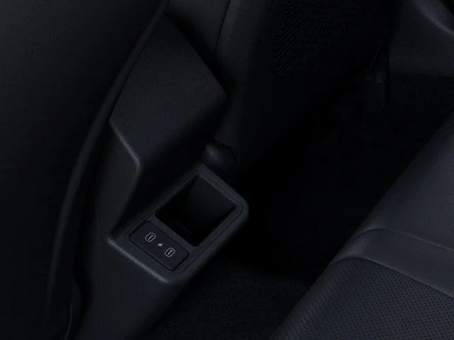 New 2026 Aurora Black Pearl Kia EX image 26