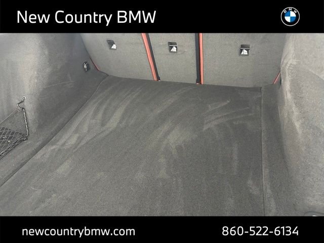Used 2025 Brooklyn Grey Metallic BMW M440i xDrive image 25