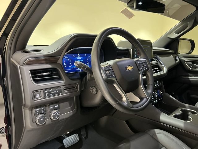 Certified Used 2024 Black Chevrolet LT image 9