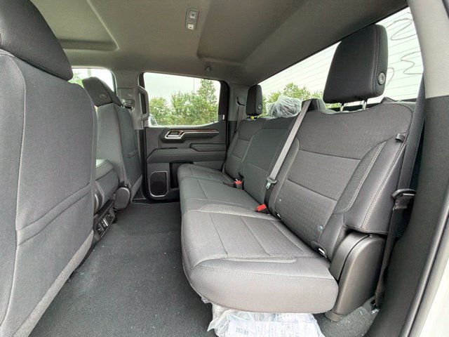 2026 Chevrolet Silverado 1500 LT - Photo 22