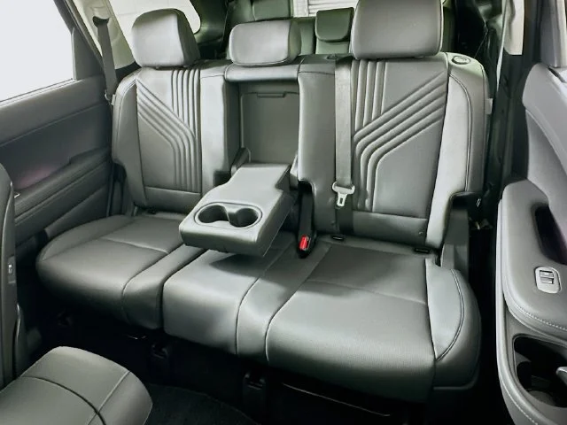 New 2026 Hyundai PALISADE SEL Premium
