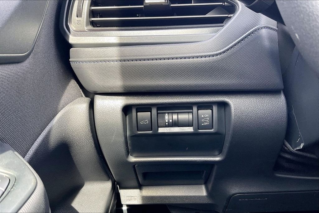 Used 2025 Brown Subaru Premium image 35