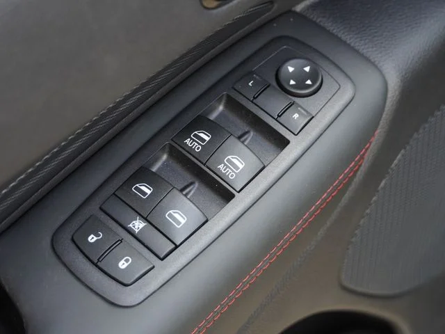 New 2026 DB Black Clearcoat Dodge GT Plus HEMI V8 image 22