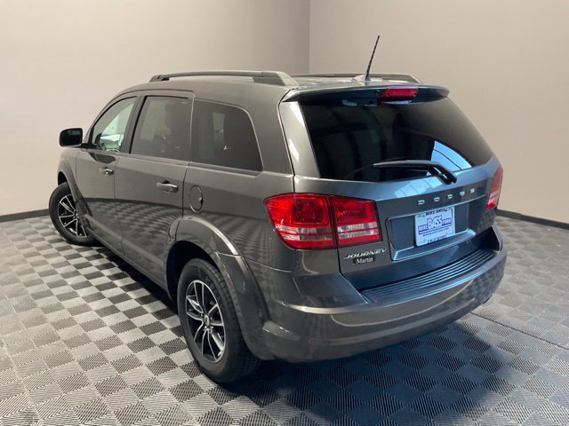 Used 2018 Granite Dodge SE image 9