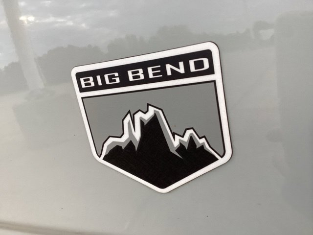 Certified Used 2022 Cactus Ford Big Bend image 10