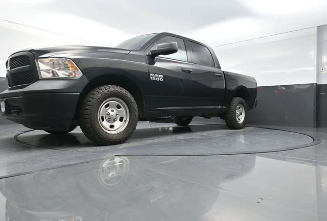 Used 2018 Black Ram Tradesman image 29