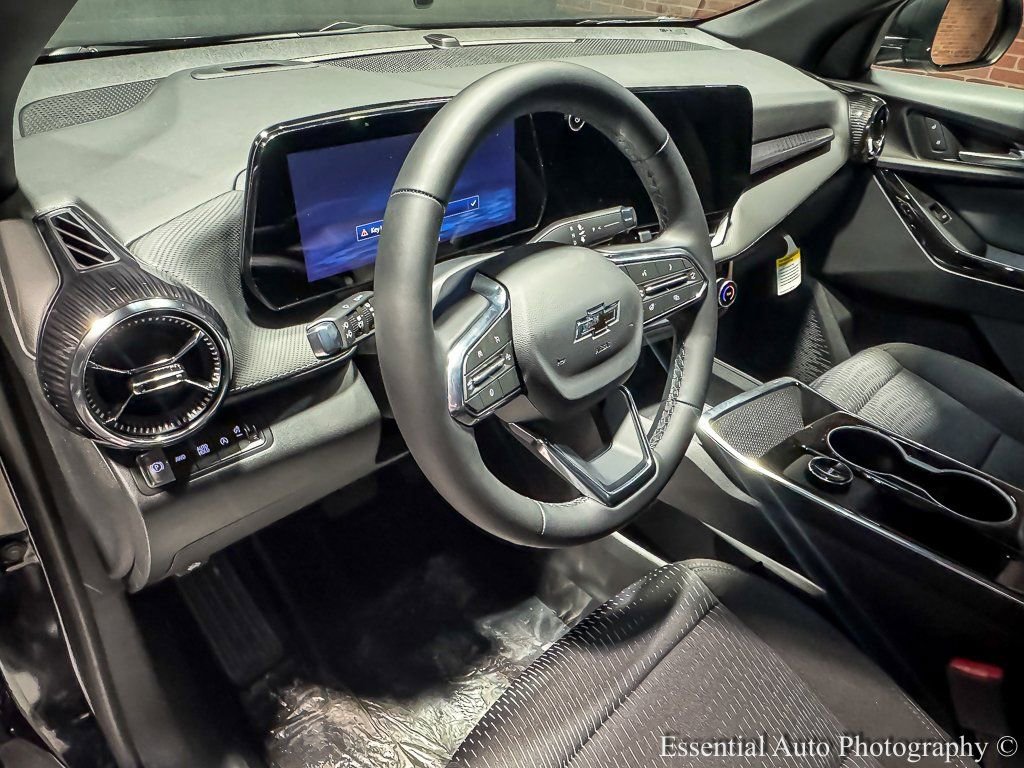 2026 CHEVROLET EQUINOX - Image 10